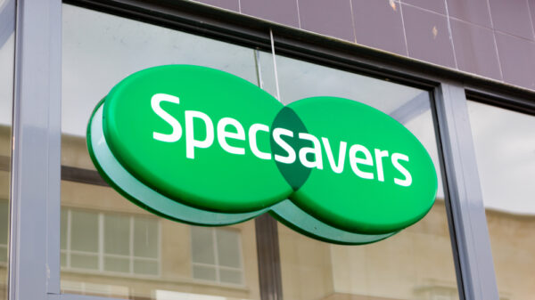 Specsavers has announced its sponsorship of Countdown as the brand looks to raise awareness of its audiology and home visits services.