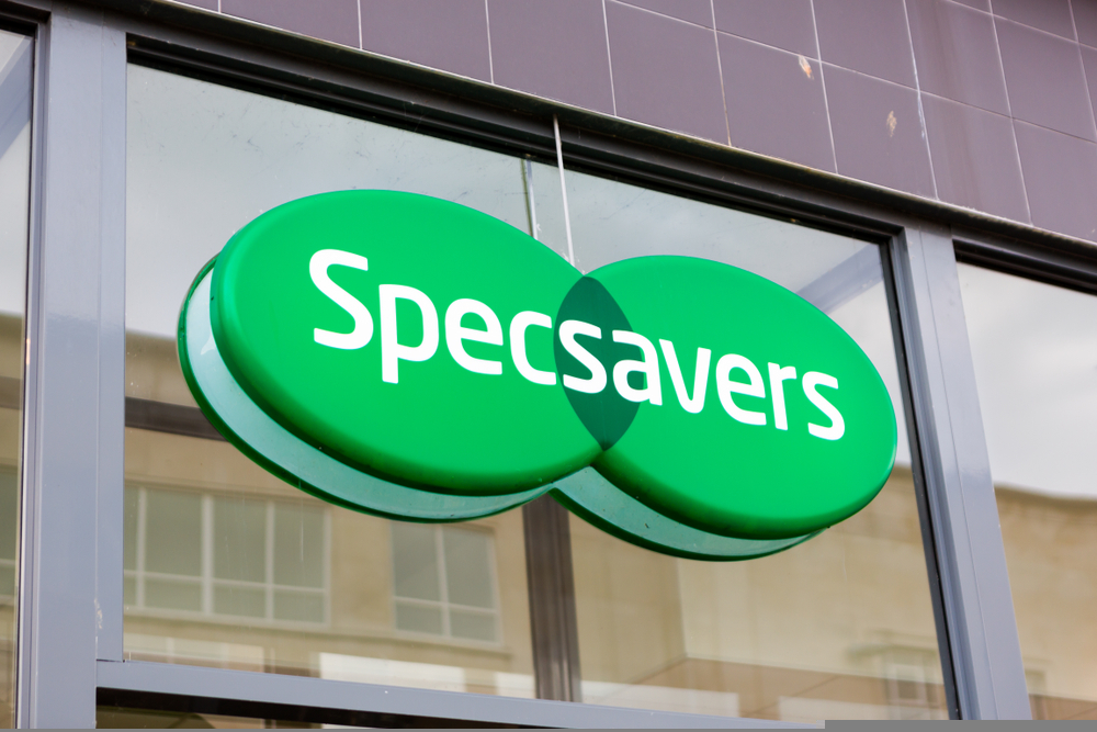 Specsavers has announced its sponsorship of Countdown as the brand looks to raise awareness of its audiology and home visits services.