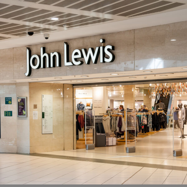 john lewis