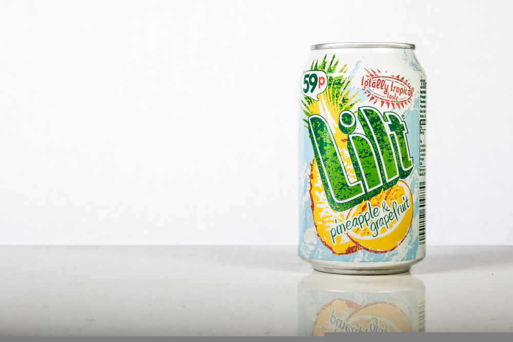 lilt