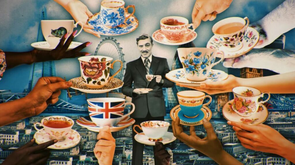 National tourism agency VisitBritain has unveiled a new multi-million pound international campaign for 2023 in a bid to drive tourism to Britain.