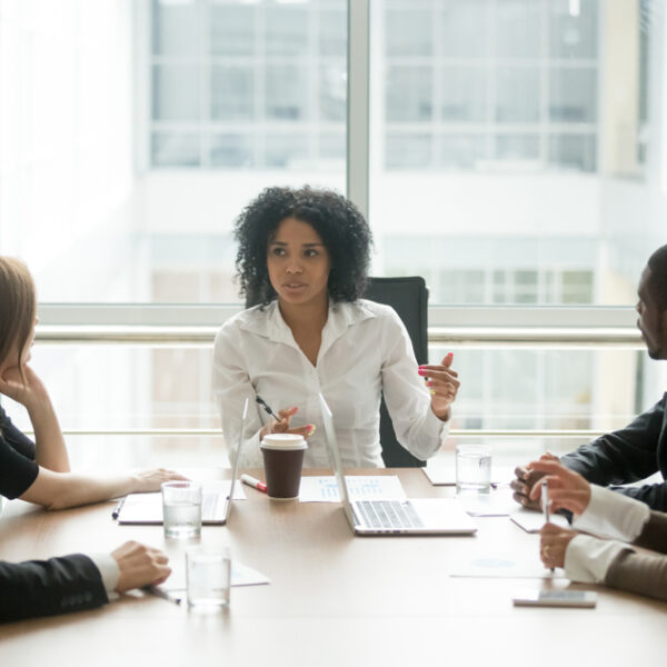 IPA has published its 2022 Agency Census revealing a general accelerated pace of change for employment and diversity levels within the industry.