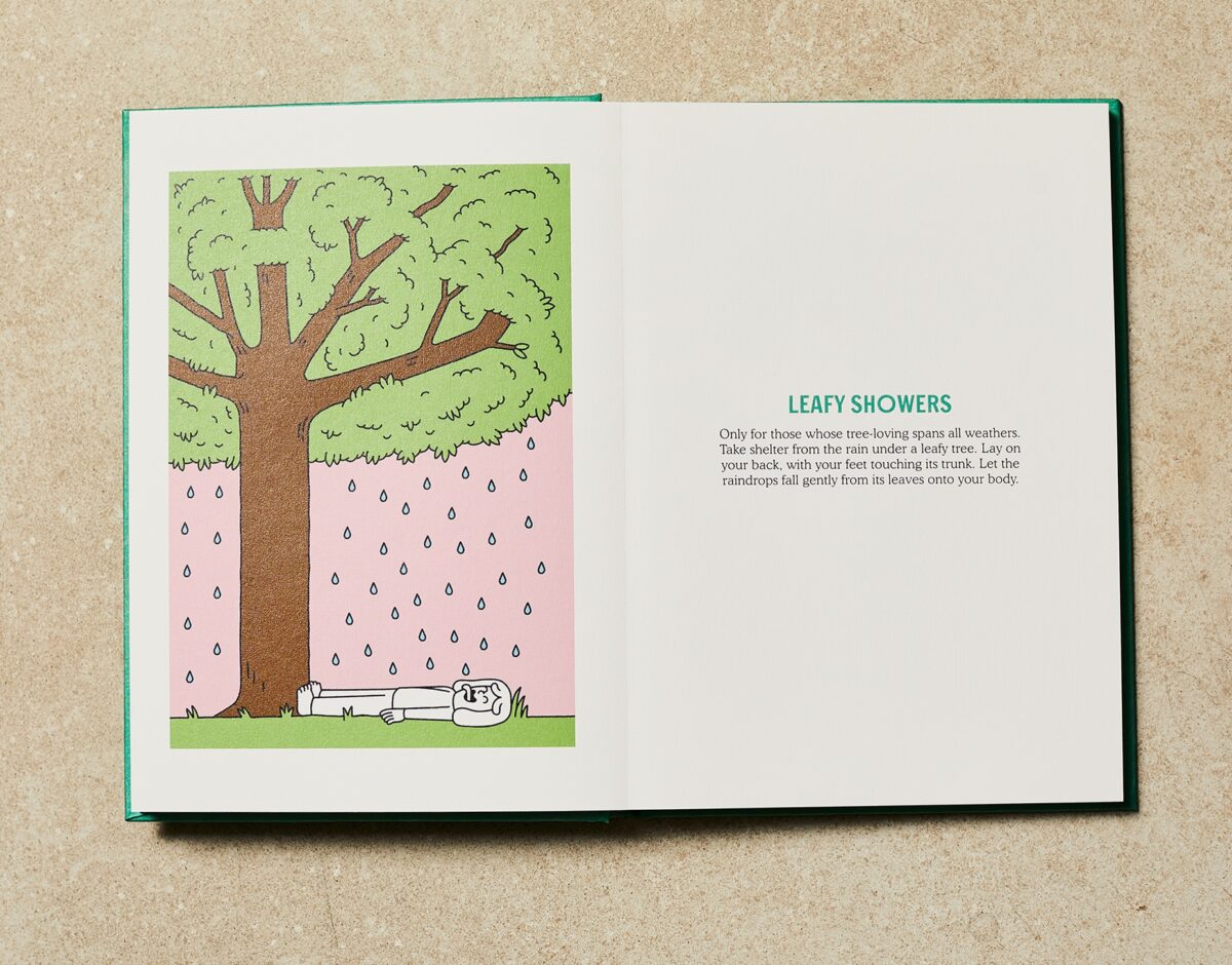 Toilet roll brand, Serious Tissues, has unveiled a special edition bathroom book in a bid to highlight the brand’s commitment to caring for the planet.