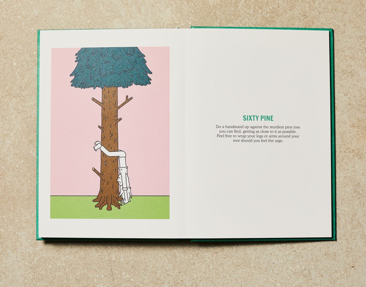 Toilet roll brand, Serious Tissues, has unveiled a special edition bathroom book in a bid to highlight the brand’s commitment to caring for the planet.