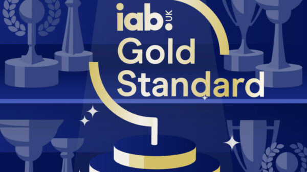 IAB UK has unveiled a campaign to urge marketers to only work with digital advertising suppliers that adhere to the organisation's 'Gold Standard'.