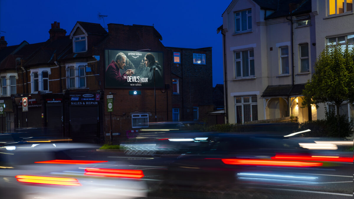 Veridooh has partnered with DOOH media owner iQOOH to enable advertisers to independently track and measure OOH campaigns.