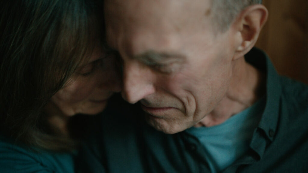 Alzheimer's new video campaign