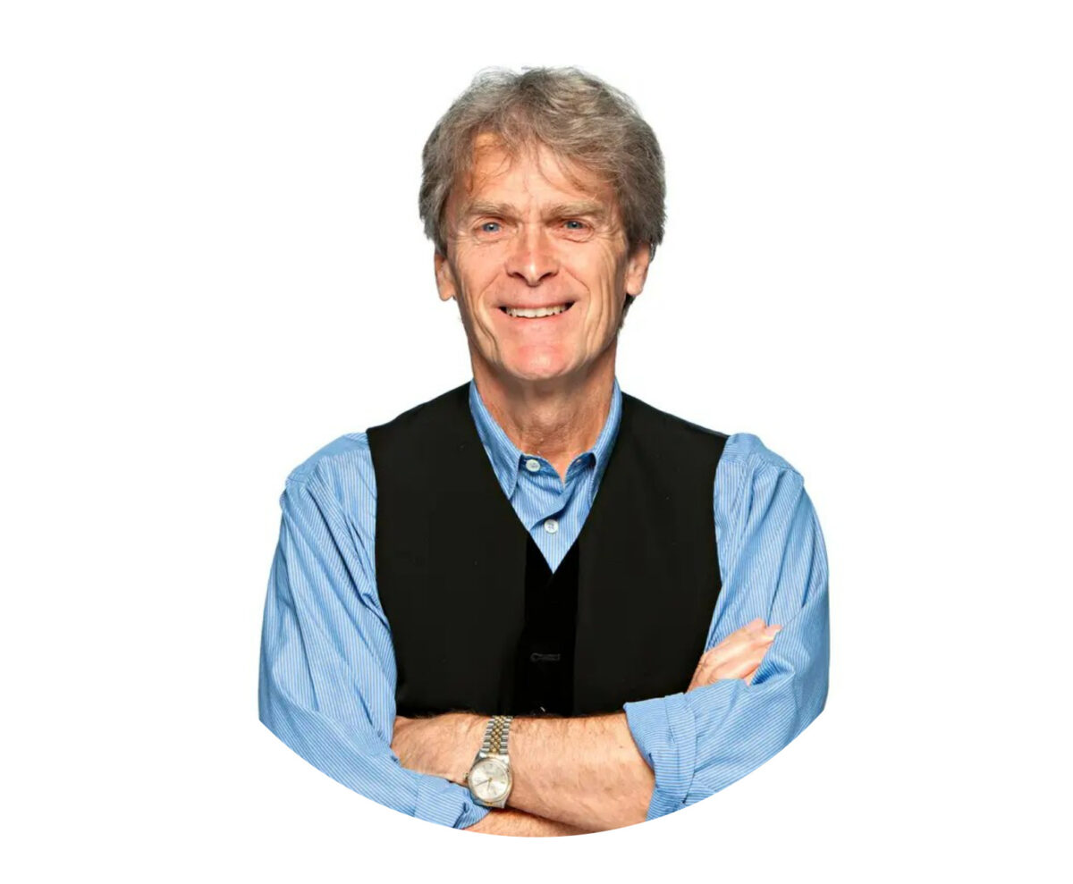 Sir John Hegarty told the BBC that despite the popularity of digital ads, TV advertising is the only medium that can make a brand truly "famous".