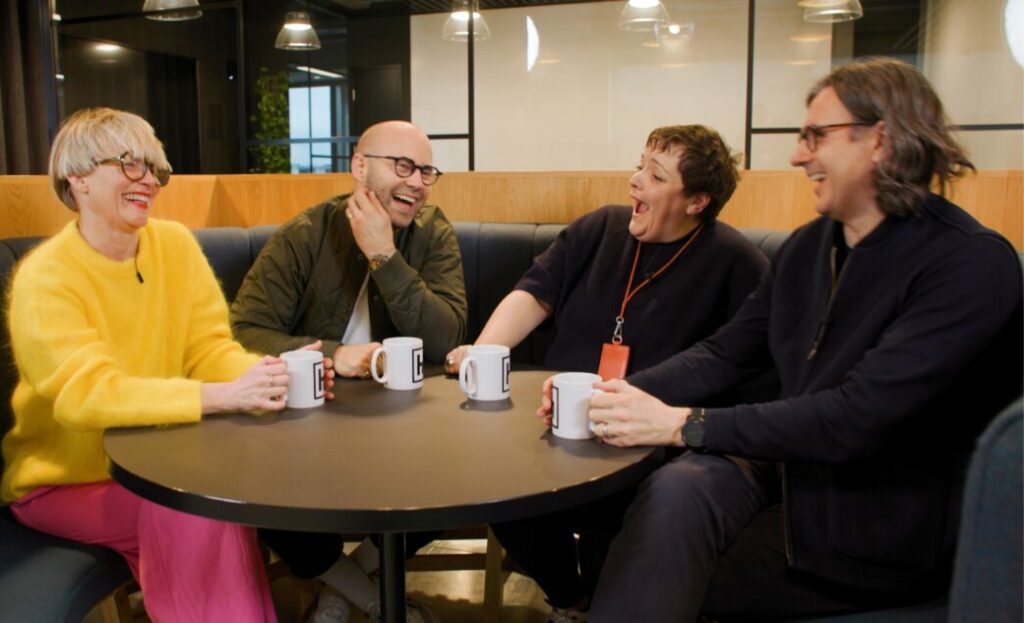 Havas London has promoted James Fox to the position of CEO, following the elevation of Xavier Rees to UK group CEO of Havas Creative.