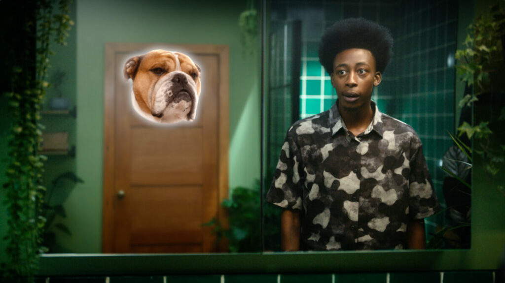 Bulldog has unveiled a new global campaign titled 'Discovery', which aims to subvert male grooming category clichés through humour.