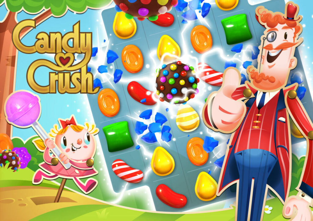 candy crush