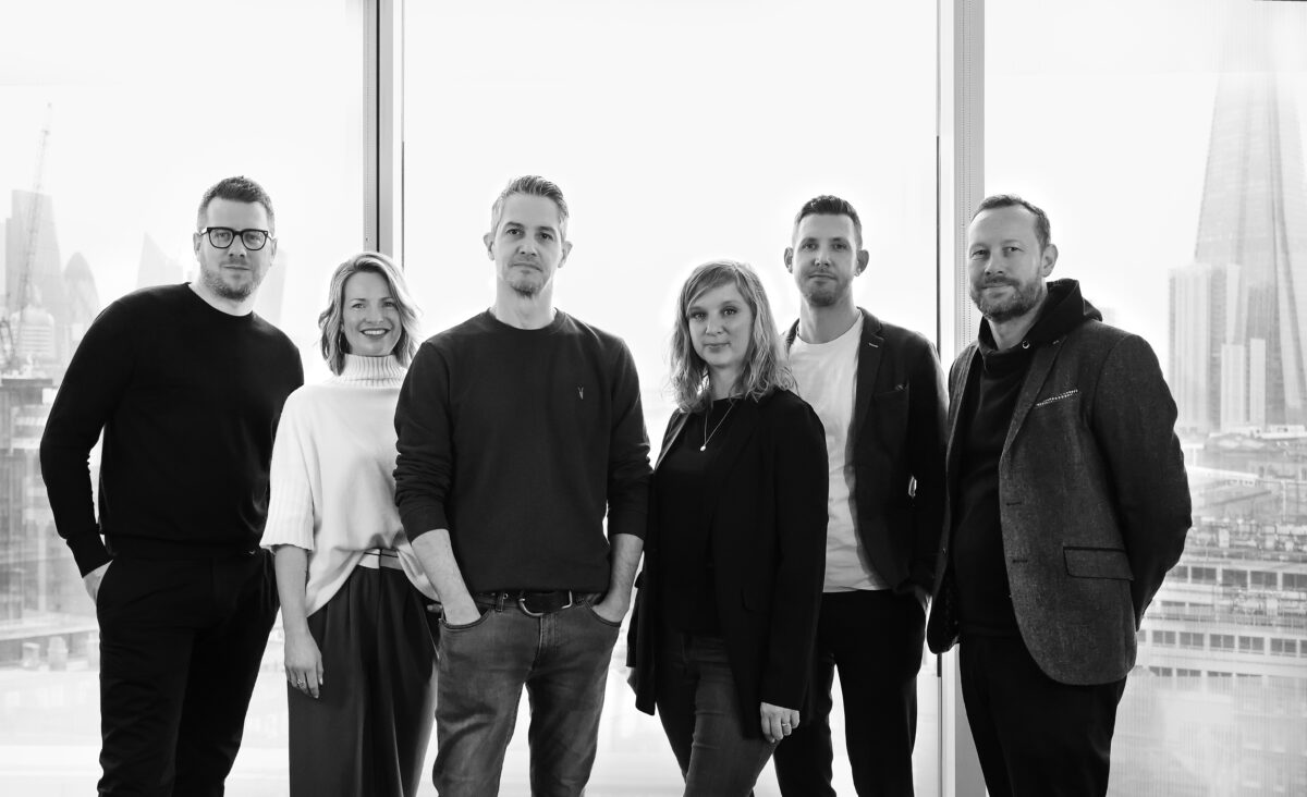 AMV BBDO has partnered with Redwood BBDO to unveil a new content and production division named Red Studios.