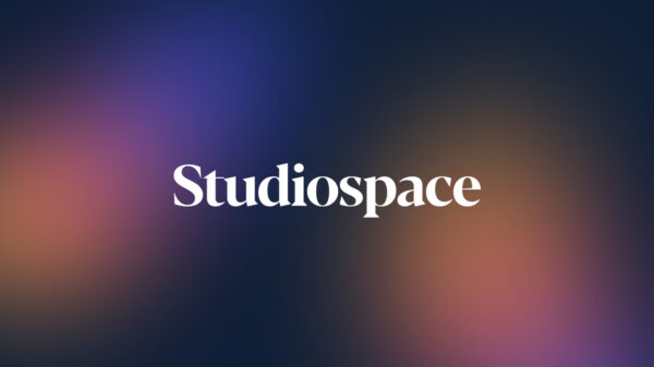 Former Accenture managing director George Patten has joined 'rapidly growing' tech company Studiospace.