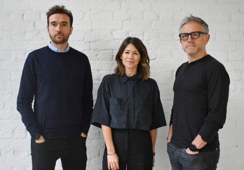 Brand experience agency Avantgarde has promoted two senior team members and hired a new global business development director.