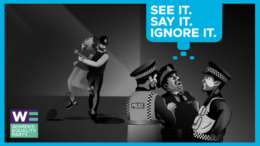 women's equality party