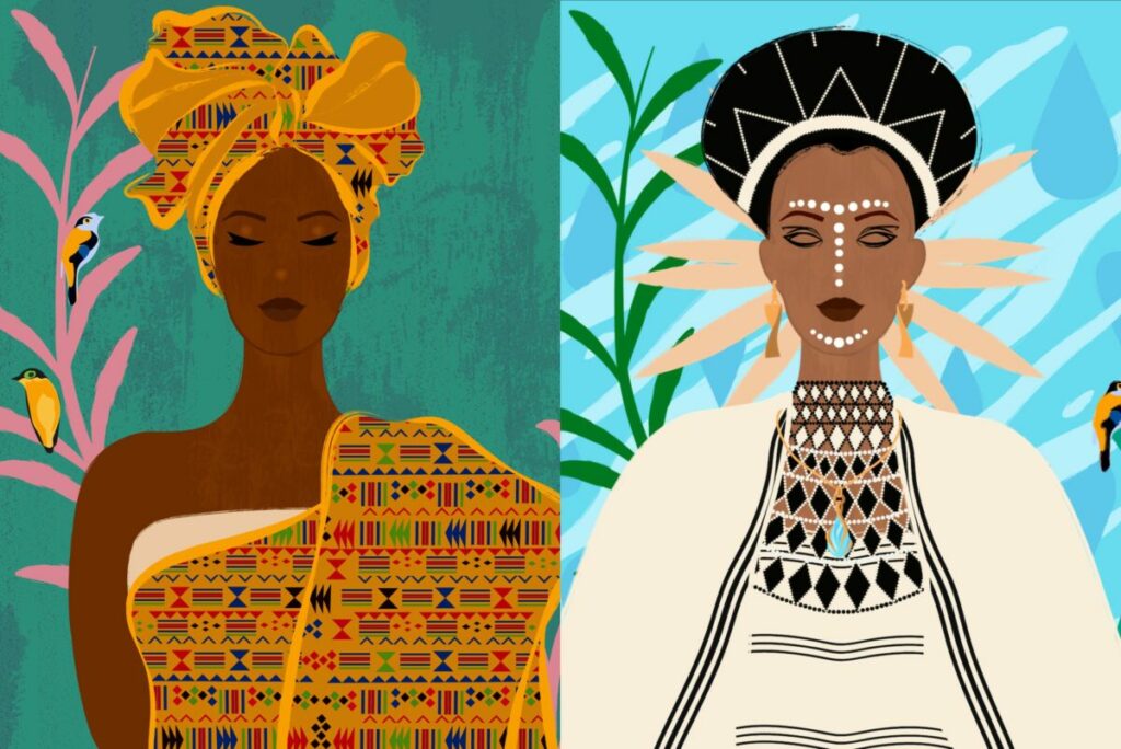 international women's day