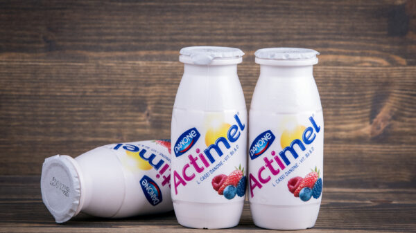 Actimel has unveiled a new custom map integration within the Fortnite game to provide players with an extra in-game advantage.