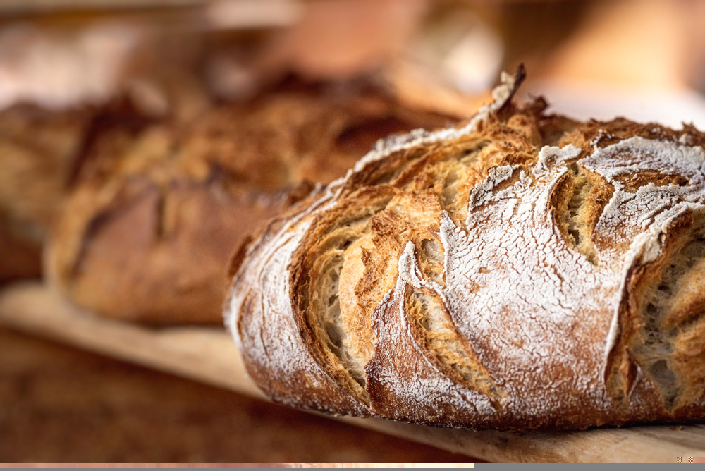 bread ASA false health claims