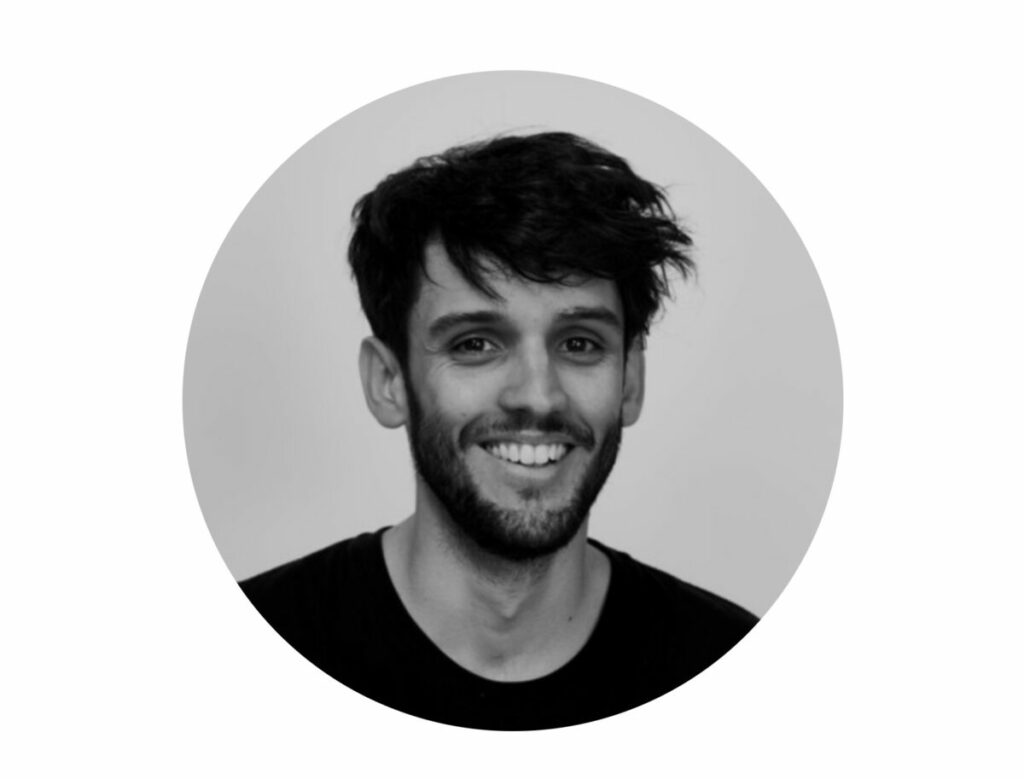 Independent creative agency Dude London has hired Grey creative director Tomás Gianelli in a bid to bolster the agency's creative department.