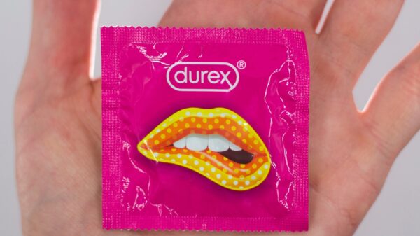 Durex has unveiled a campaign in Israel in a bid to encourage women to explore pleasure through the brand's 'Naturals Intimate Gel' product.