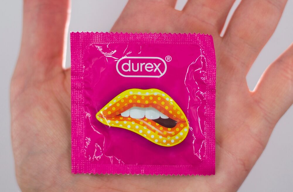 Durex has unveiled a campaign in Israel in a bid to encourage women to explore pleasure through the brand's 'Naturals Intimate Gel' product.