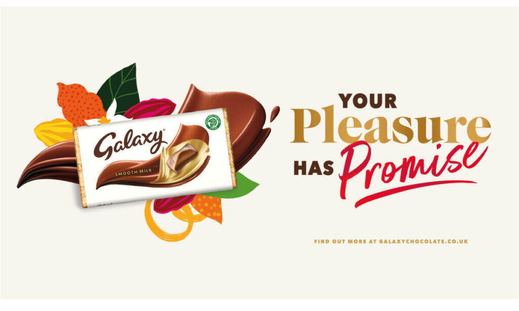 Galaxy has unveiled a new campaign that pledges to help one million people including women, their families and their communities thrive by 2030.