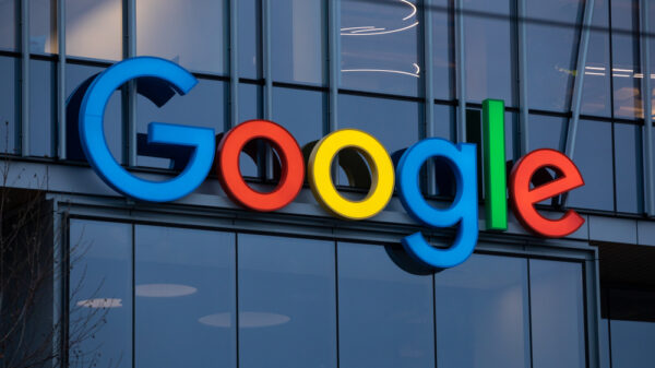 Google has been hit with a class action seeking £3.6 billion ($3.9 billion) in damages for imposing a 'stranglehold' on the UK's digital ad-tech market.