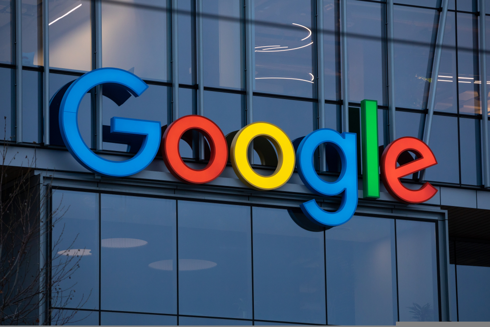 Google has been hit with a class action seeking £3.6 billion ($3.9 billion) in damages for imposing a 'stranglehold' on the UK's digital ad-tech market.