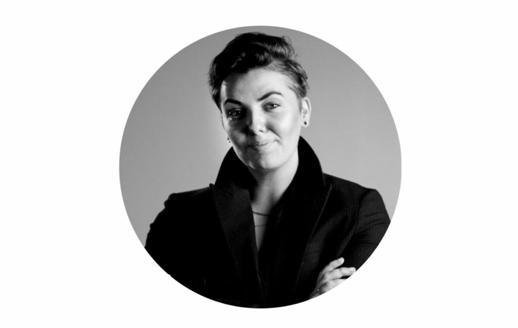 Our Lego Agency (OLA), the internal creative and strategic agency at the Lego Group, has hired Hazel Tracey as a creative director.