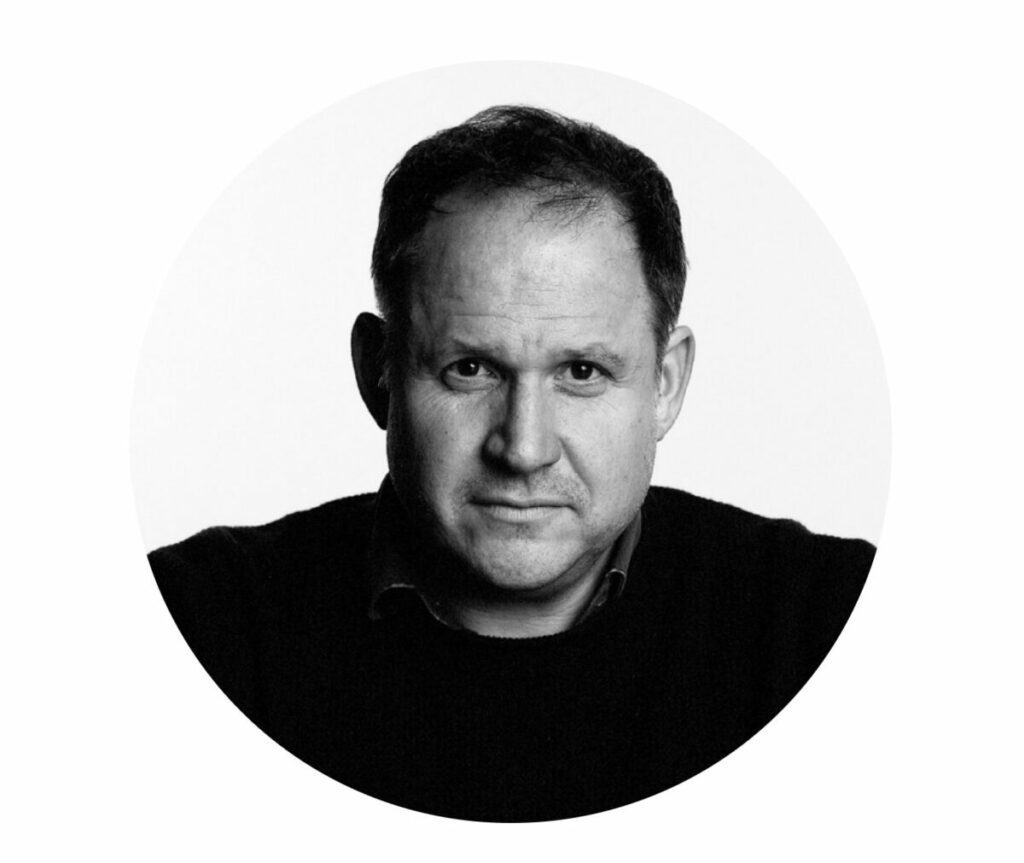 Former government health tsar Henry Dimbleby will unveil a new campaign to promote the benefits of plant-based foods on the planet and health.