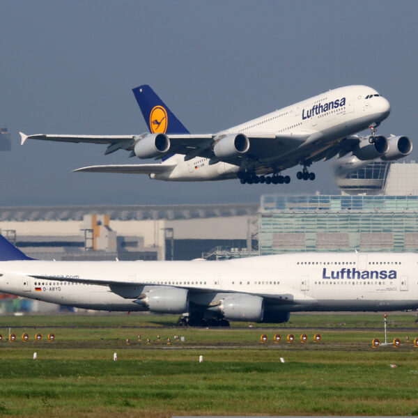 lufthansa