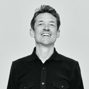 Matt Edwards, partner at Big Small