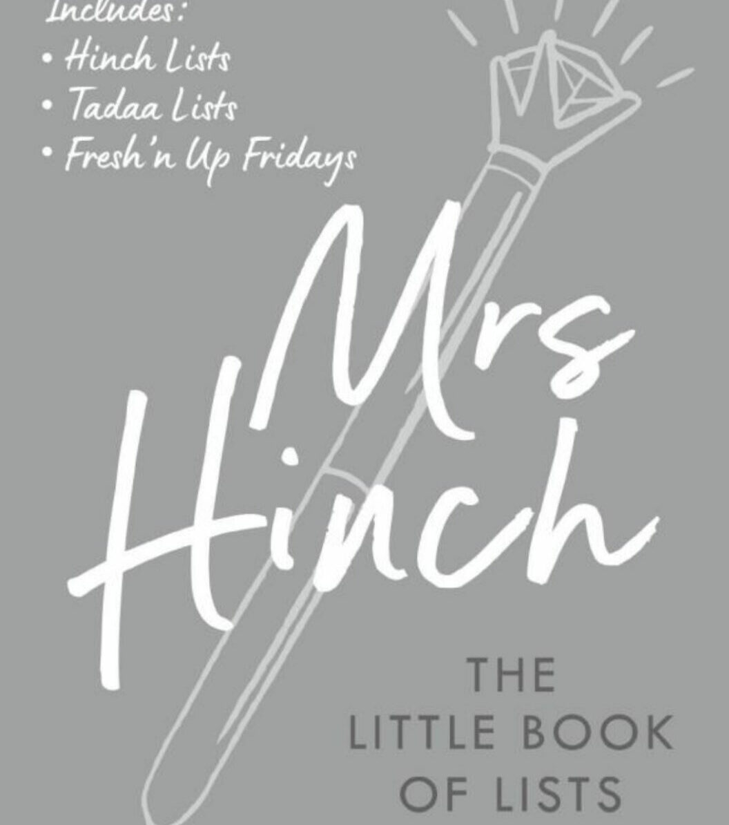mrs hinch