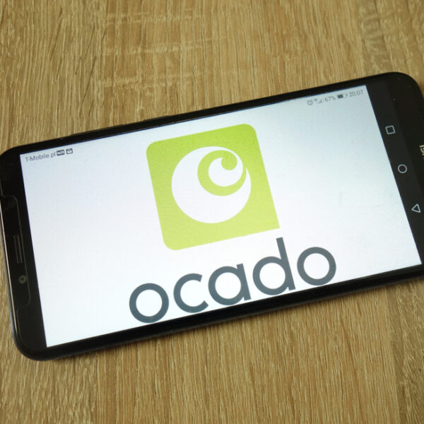 ocado