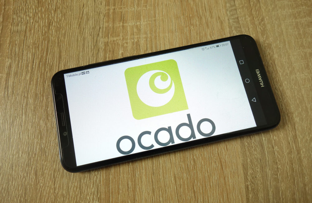 ocado