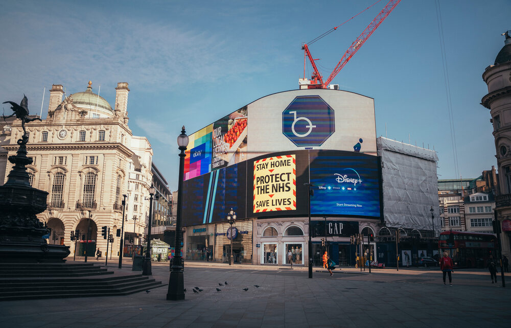 Veridooh has teamed up with London Lites to give advertisers a 'new level of confidence and transparency' in their OOH investment.