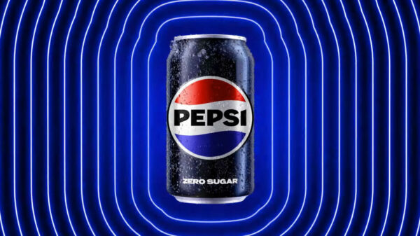 Pepsi has unveiled a new logo and visual identity system, marking the first time the global brand has updated its logo in over 14 years.