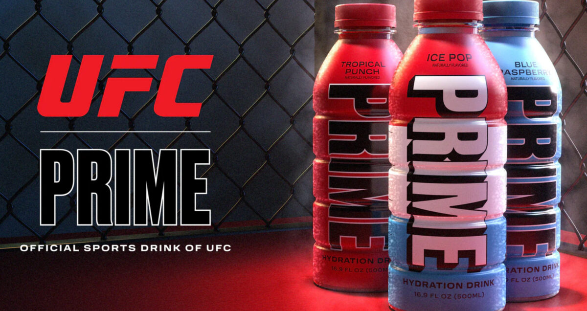 prime influencer ksi logan paul