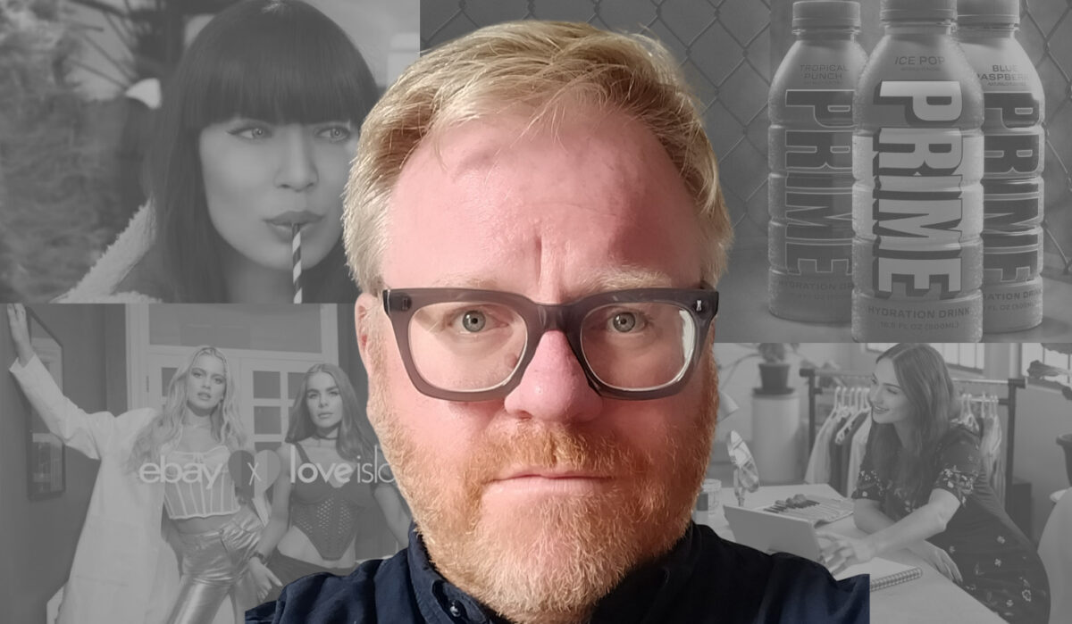 MB explores the past, present and future of the influencer marketing industry with its trade body director general, Scott Guthrie.