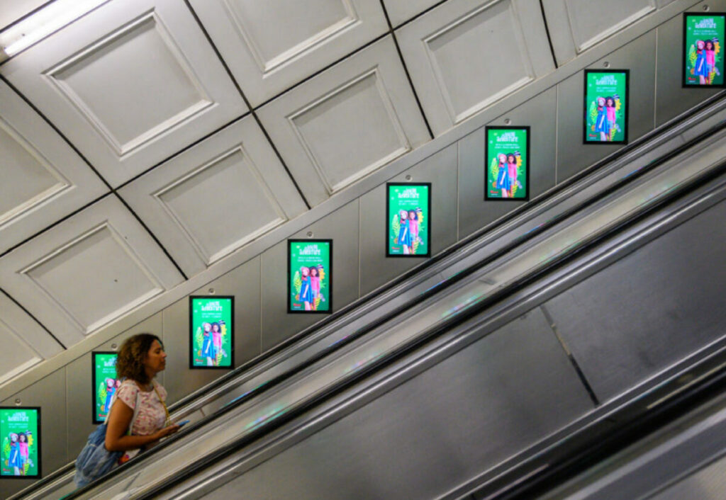 TfL has awarded two of the UK's most lucrative advertising contracts to Global and JCDecaux, continuing its partnerships with both companies.