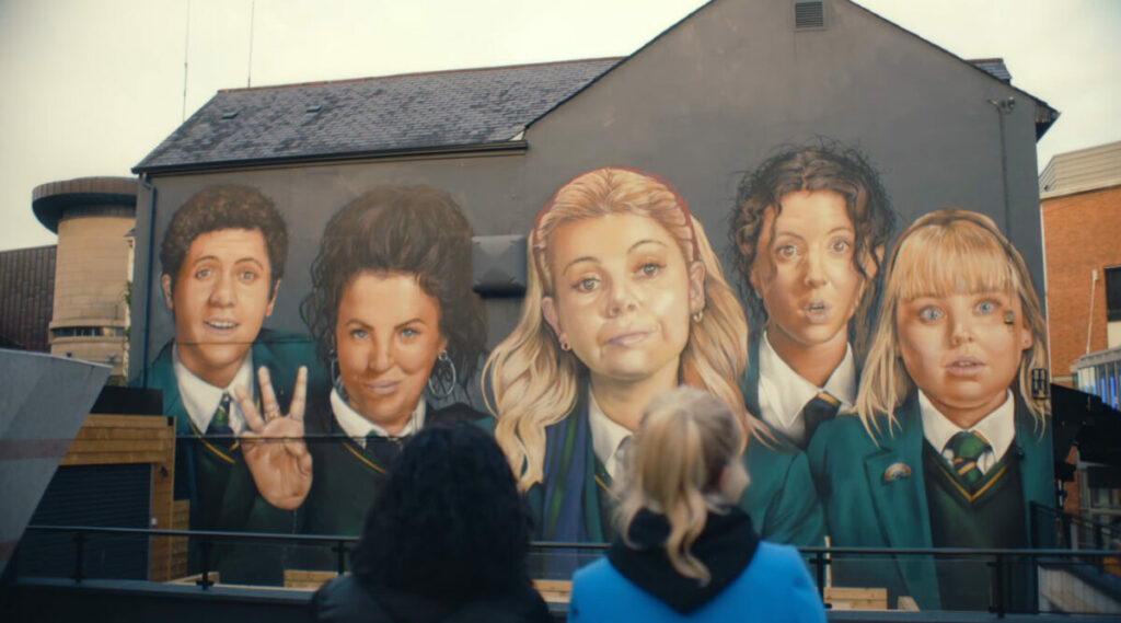 Tourism Ireland has unveiled a new campaign titled 'Fill your heart with Ireland’ in a bid to celebrate the ways Ireland 'fills the hearts' of visitors.