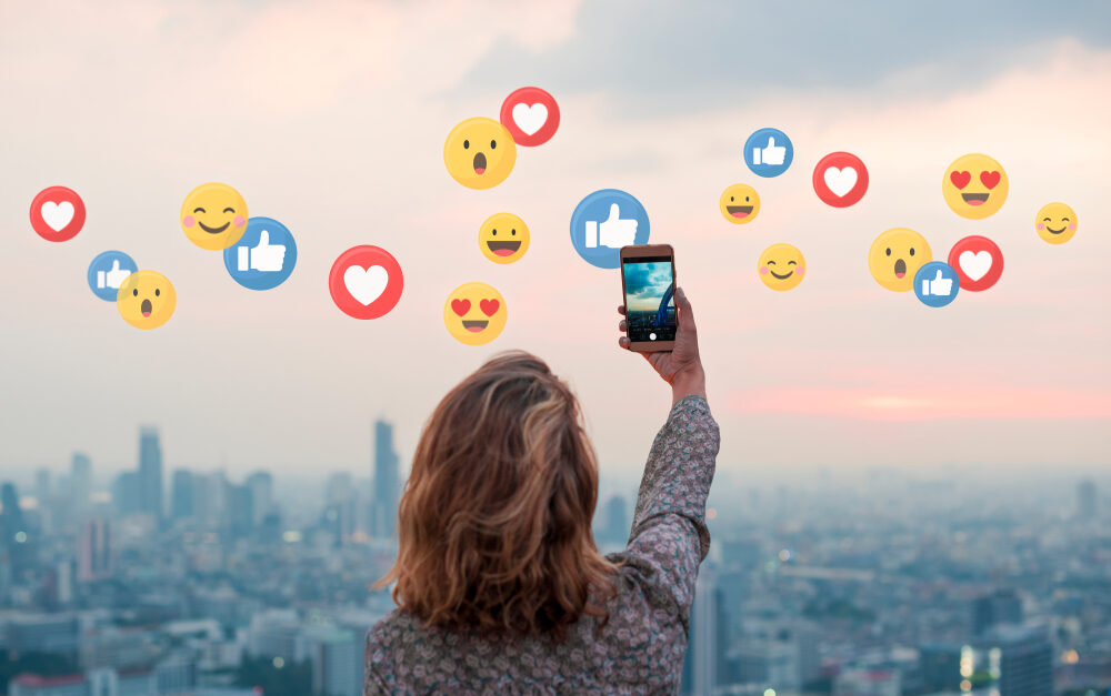 On 8 March, social media posts referencing International Women's Day (IWD) garnered 29.7 billion potential impressions and possible views.