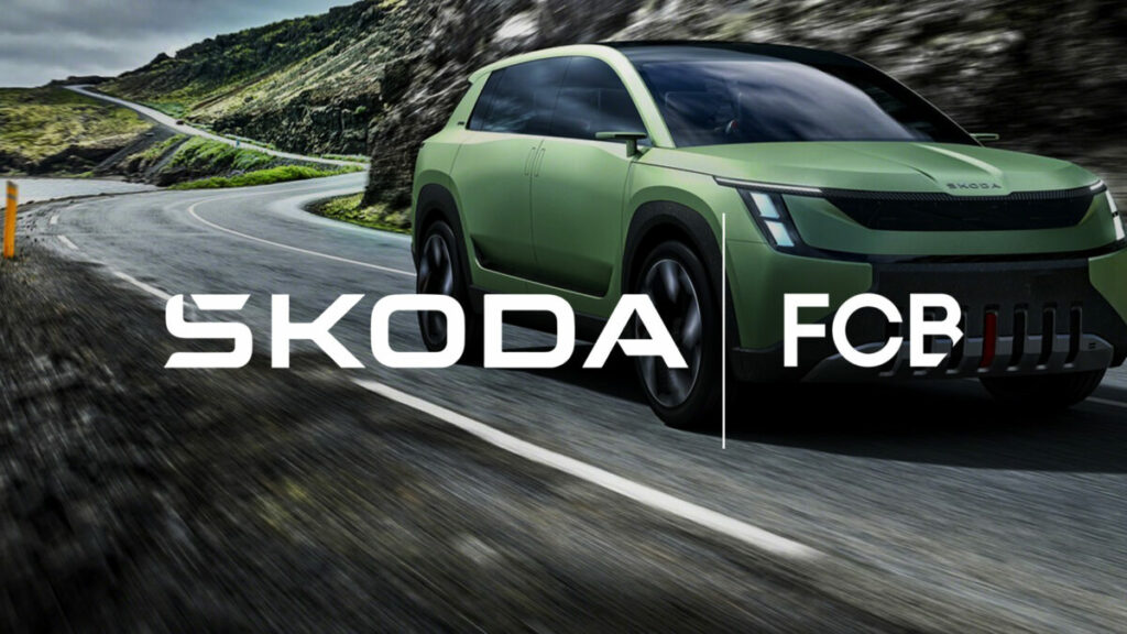 skoda