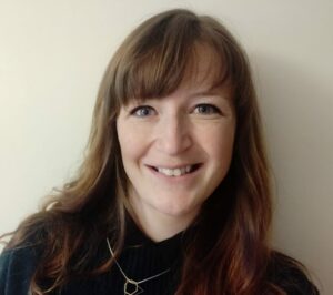 Cat Anderson - comedy op-ed