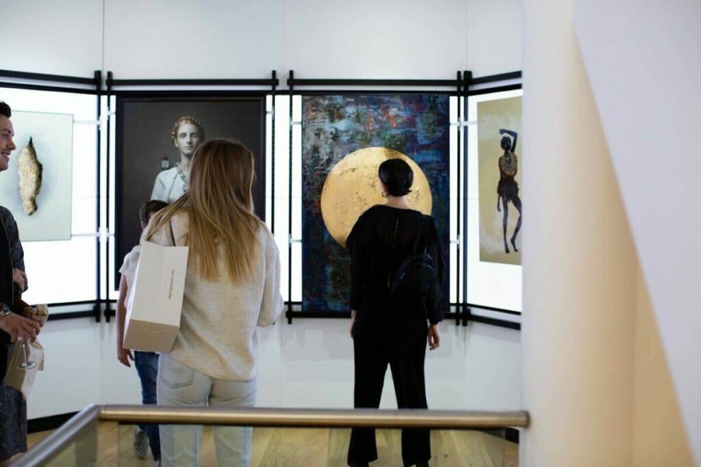 Sook / Octopus Group