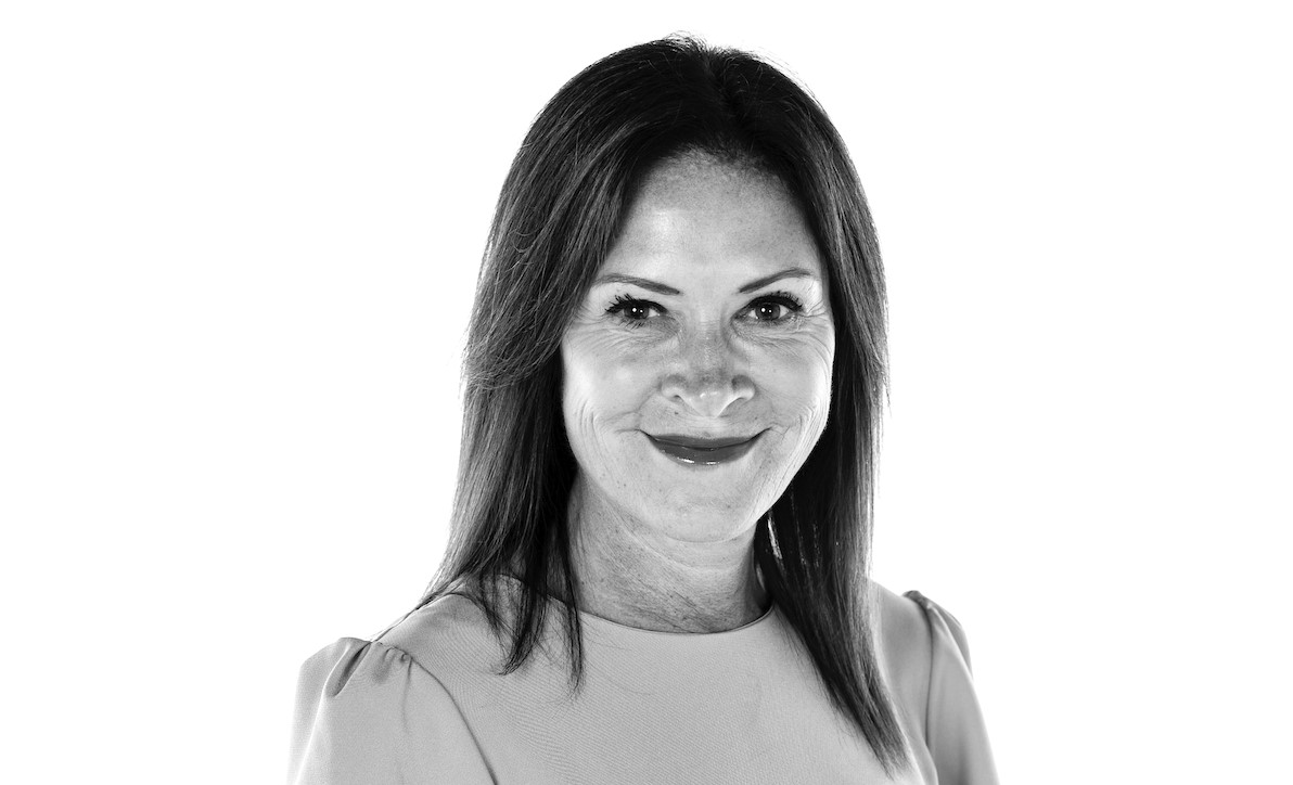 Team ITG, has appointed Natalie Somerville as its new global managing partner in a bid to drive the company’s international expansion.