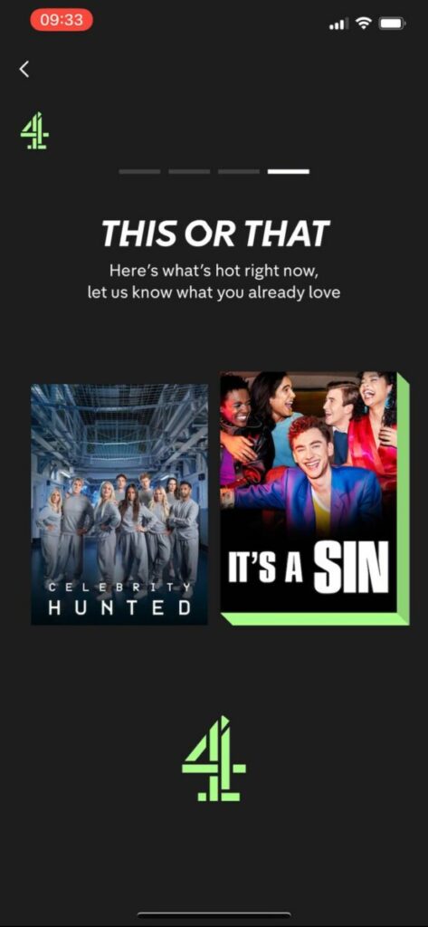 Channel 4 has unveiled a UK-exclusive campaign on Spotify in a bid to boost digital viewership and reach younger audiences.