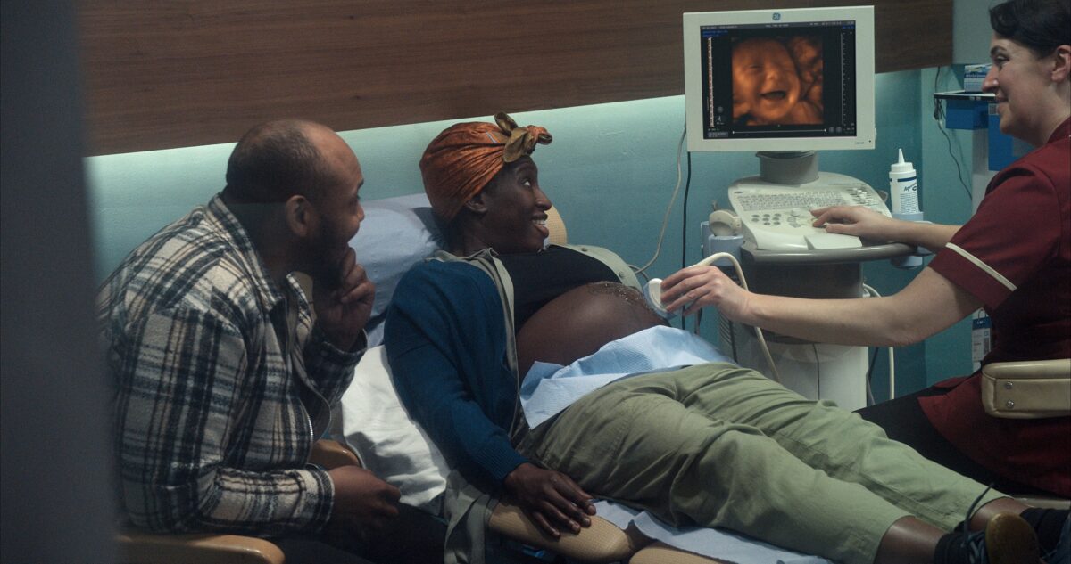 Marmite has unveiled a tongue-in-cheek campaign that sees parents explore whether their babies will be lovers or haters of the yeast extract brand.