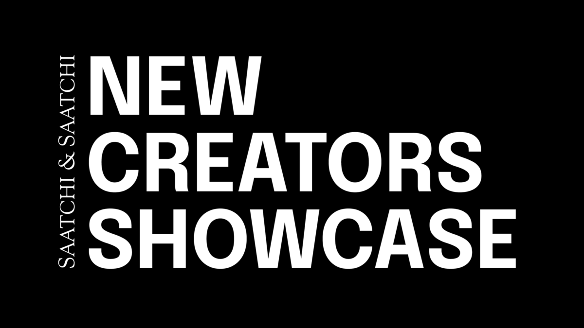 Saatchi & Saatchi has opened entries for this year's iteration of its New Creators' Showcase initiative.