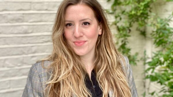 M&C Saatchi Talk has appointed Shelley Portet to the executive board in the new role of head of content and social.